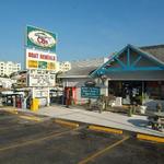 CB's Saltwater Outfitters