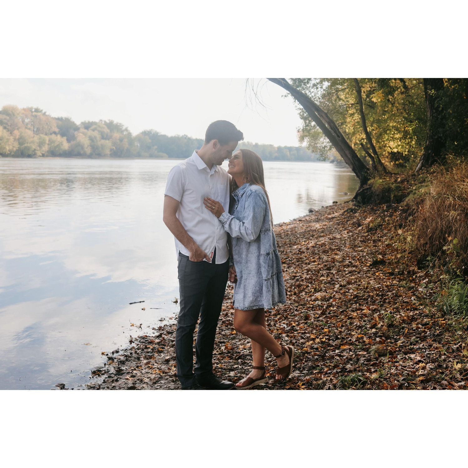Engagement Photo