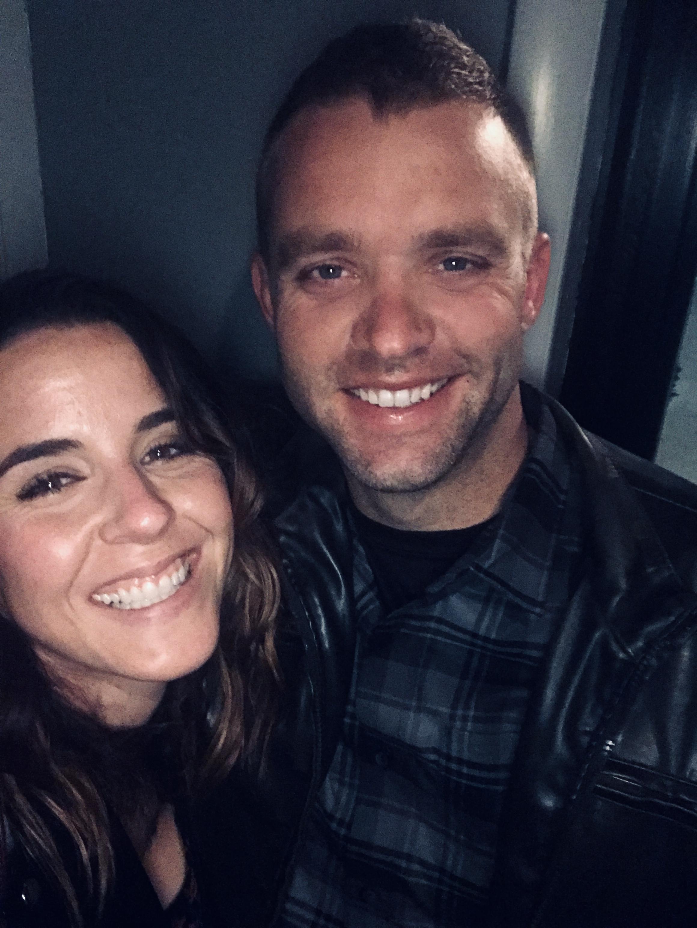 The Wedding Website of Ashley Riebel and Gordon Dame