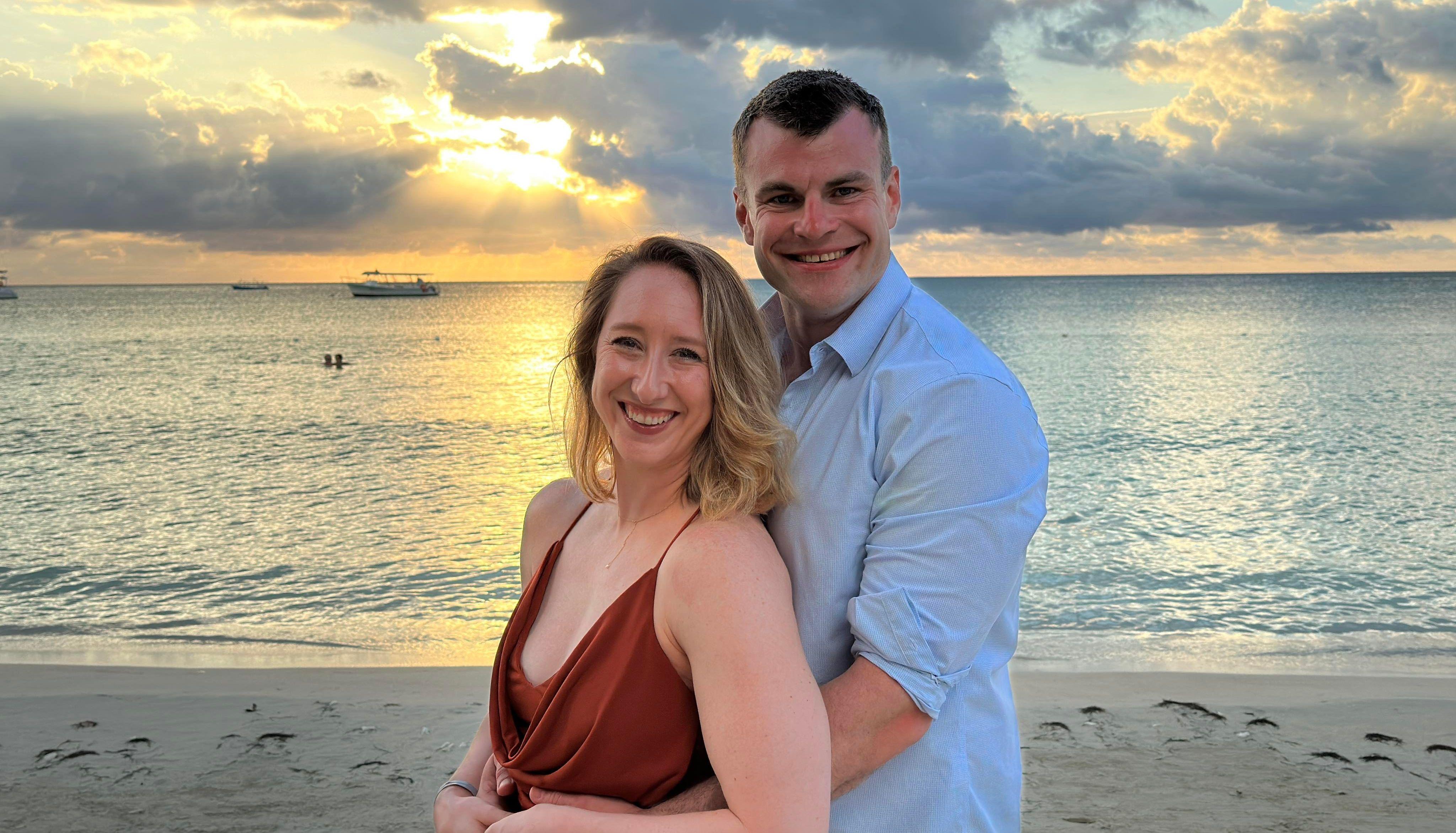 The Wedding Website of Erica Altschul and Ian Hull