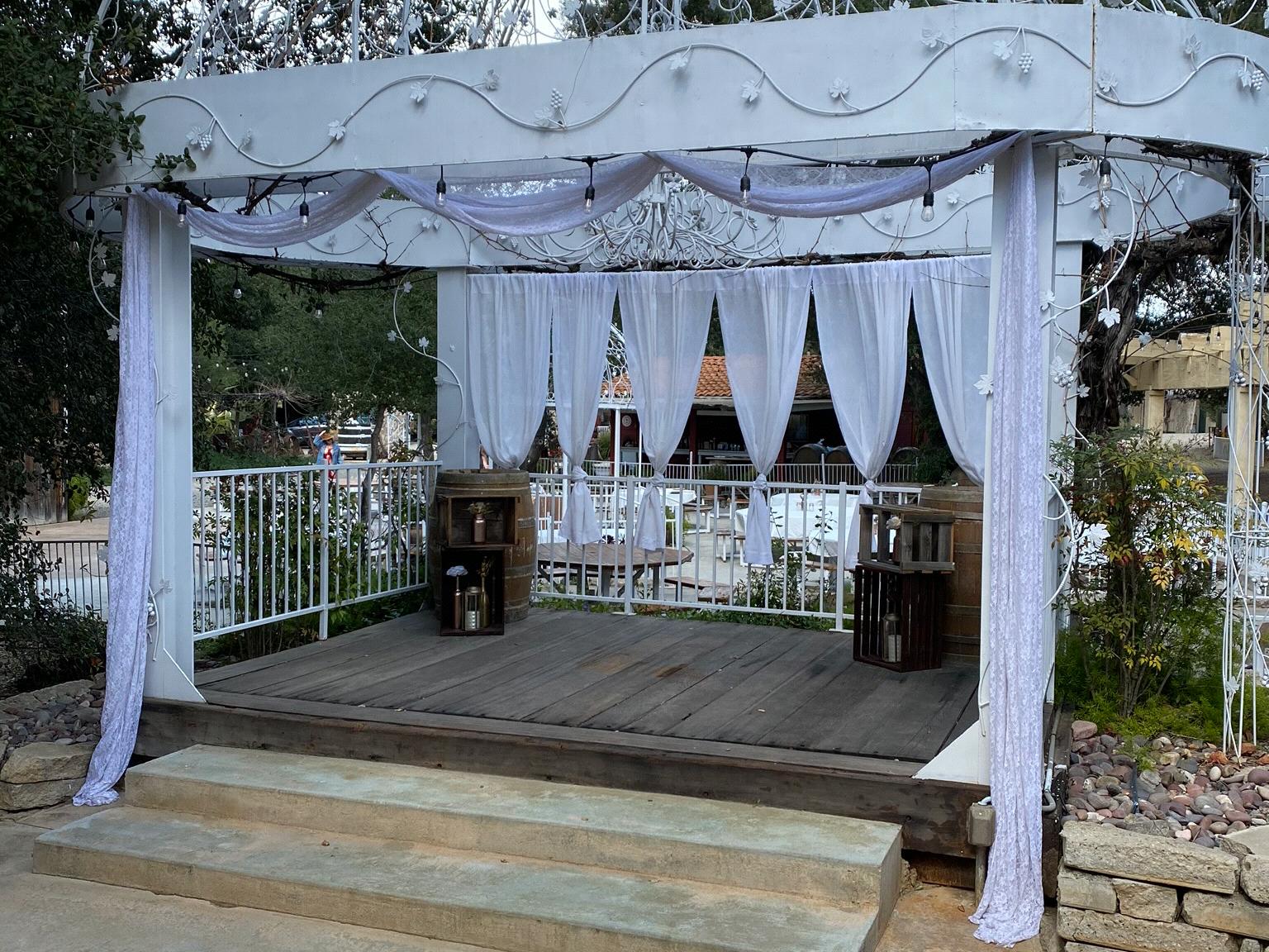 The Wedding Website of Rose M. Lopez and Susan K. Barnett