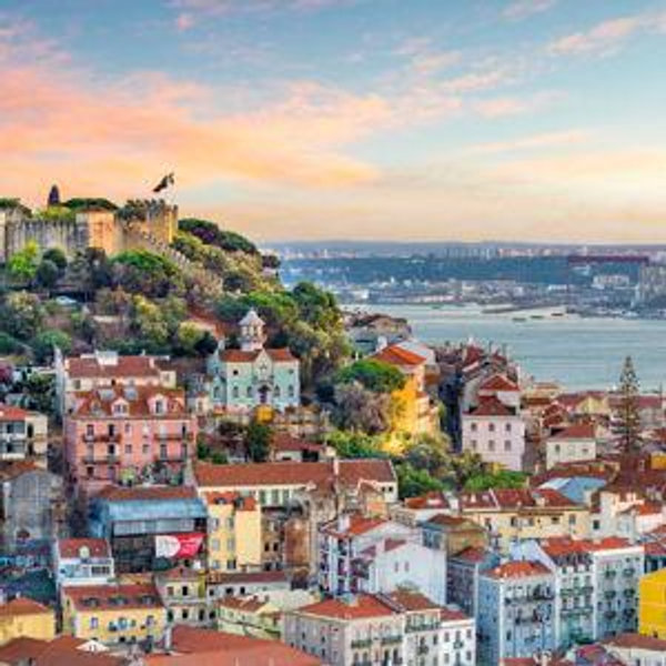 Our Portugal Honeymoon Fund