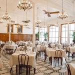Arnaud's