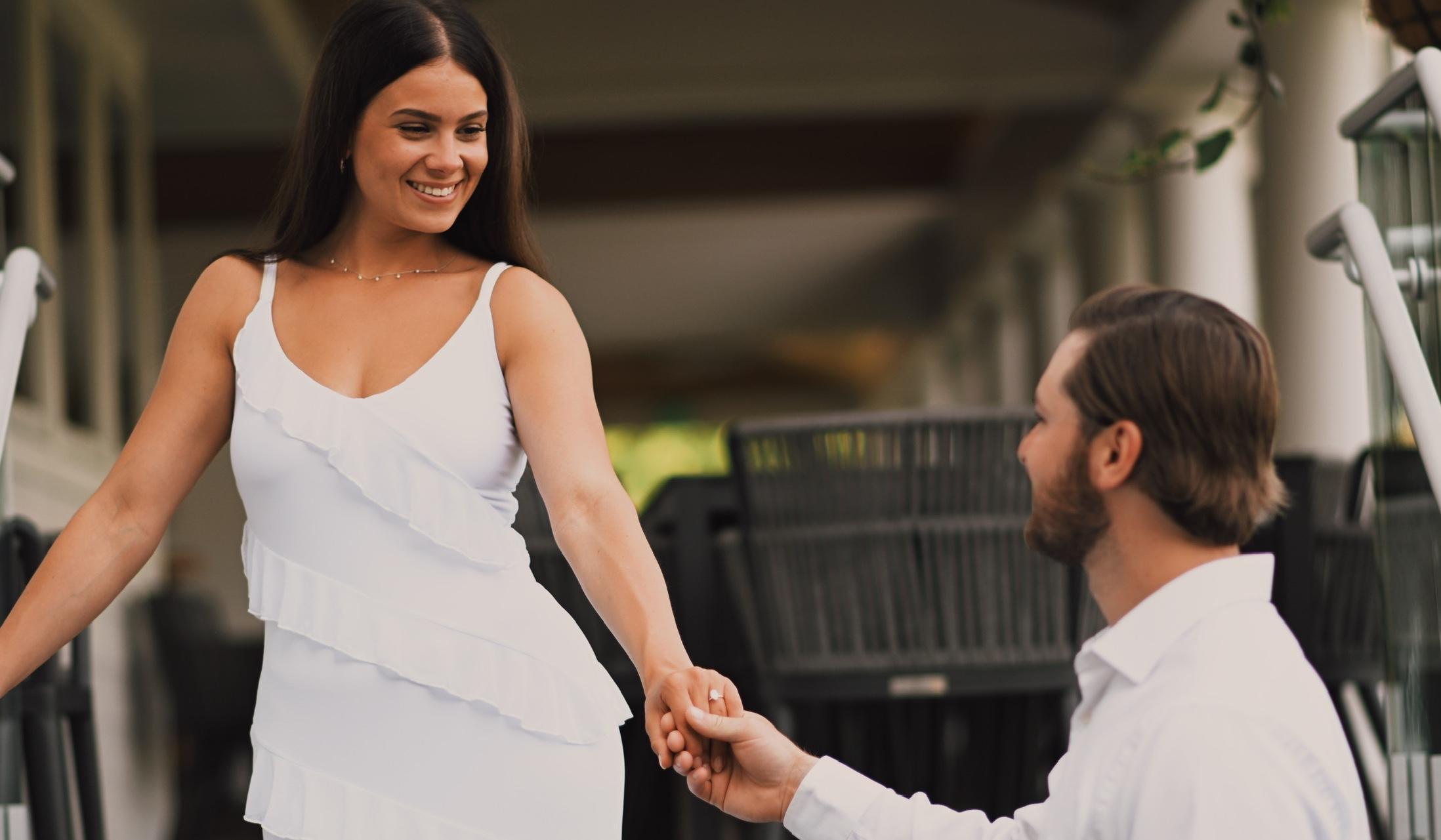 The Wedding Website of Claire Cotterman and Charlie James