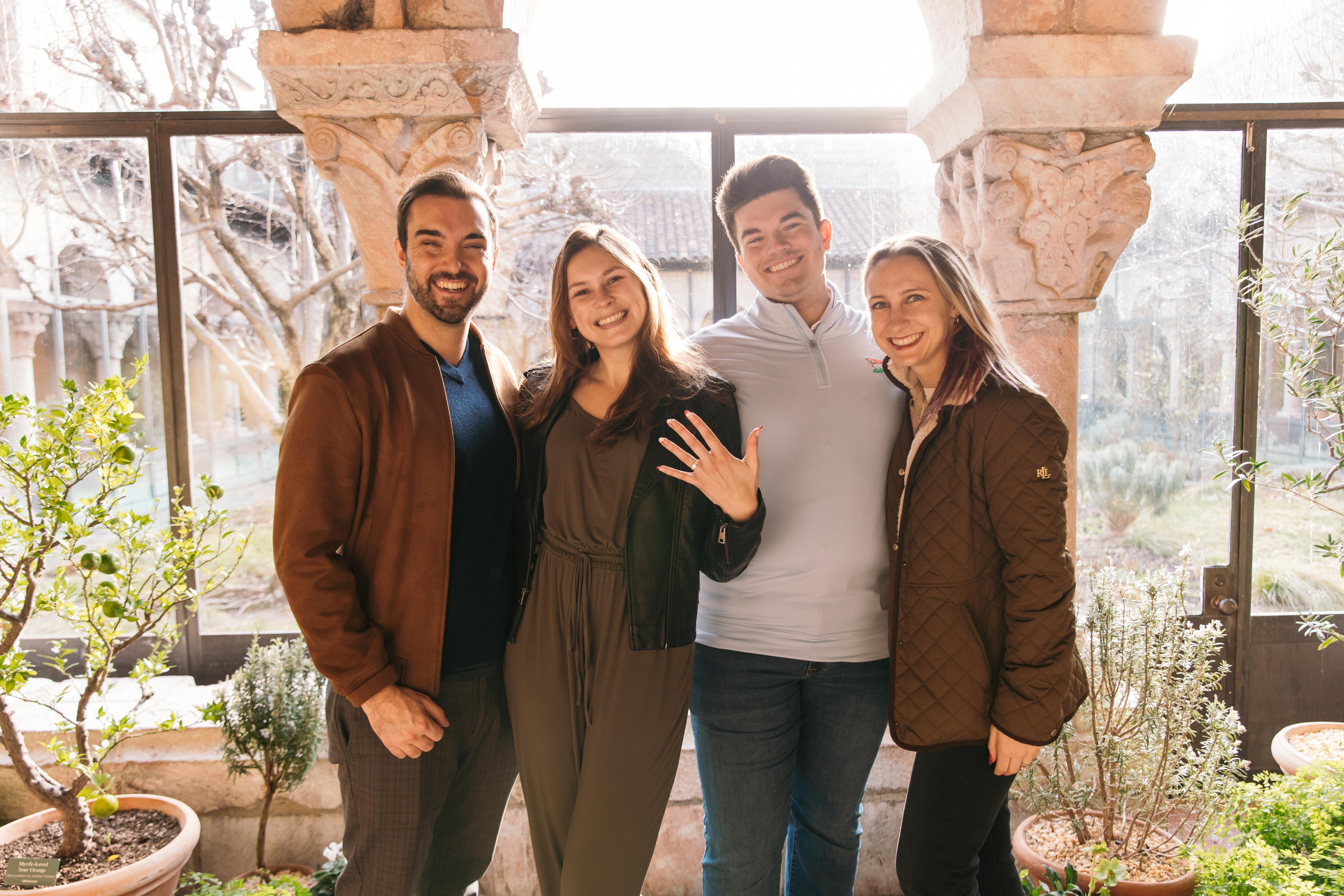 The Wedding Website of Samantha Lewis and Ryan Newill