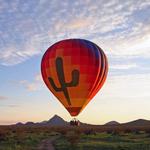 Destination Balloon Rides
