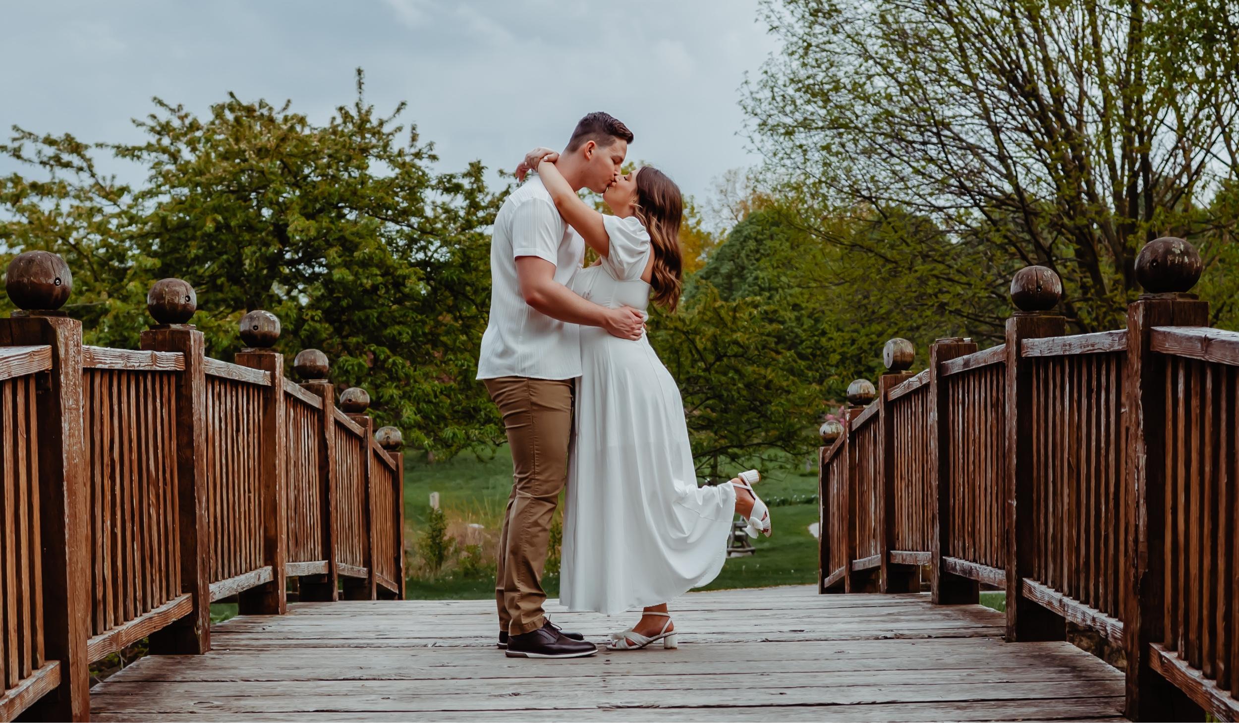 The Wedding Website of Hannah Campagna and Brandon Kowal