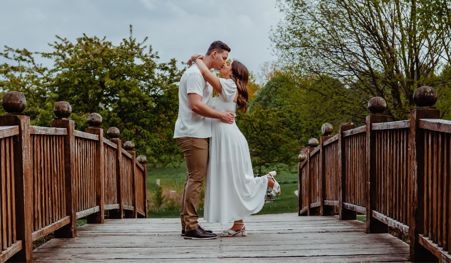 The Wedding Website of Hannah Campagna and Brandon Kowal