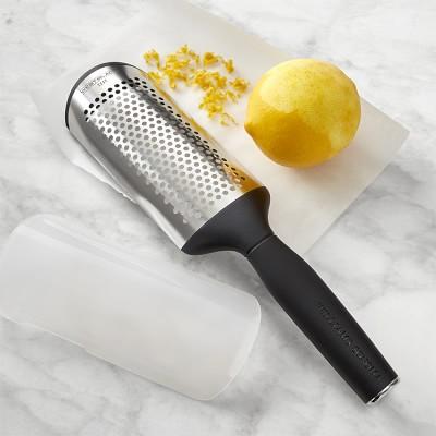 Williams Sonoma West Blade Citrus Zester