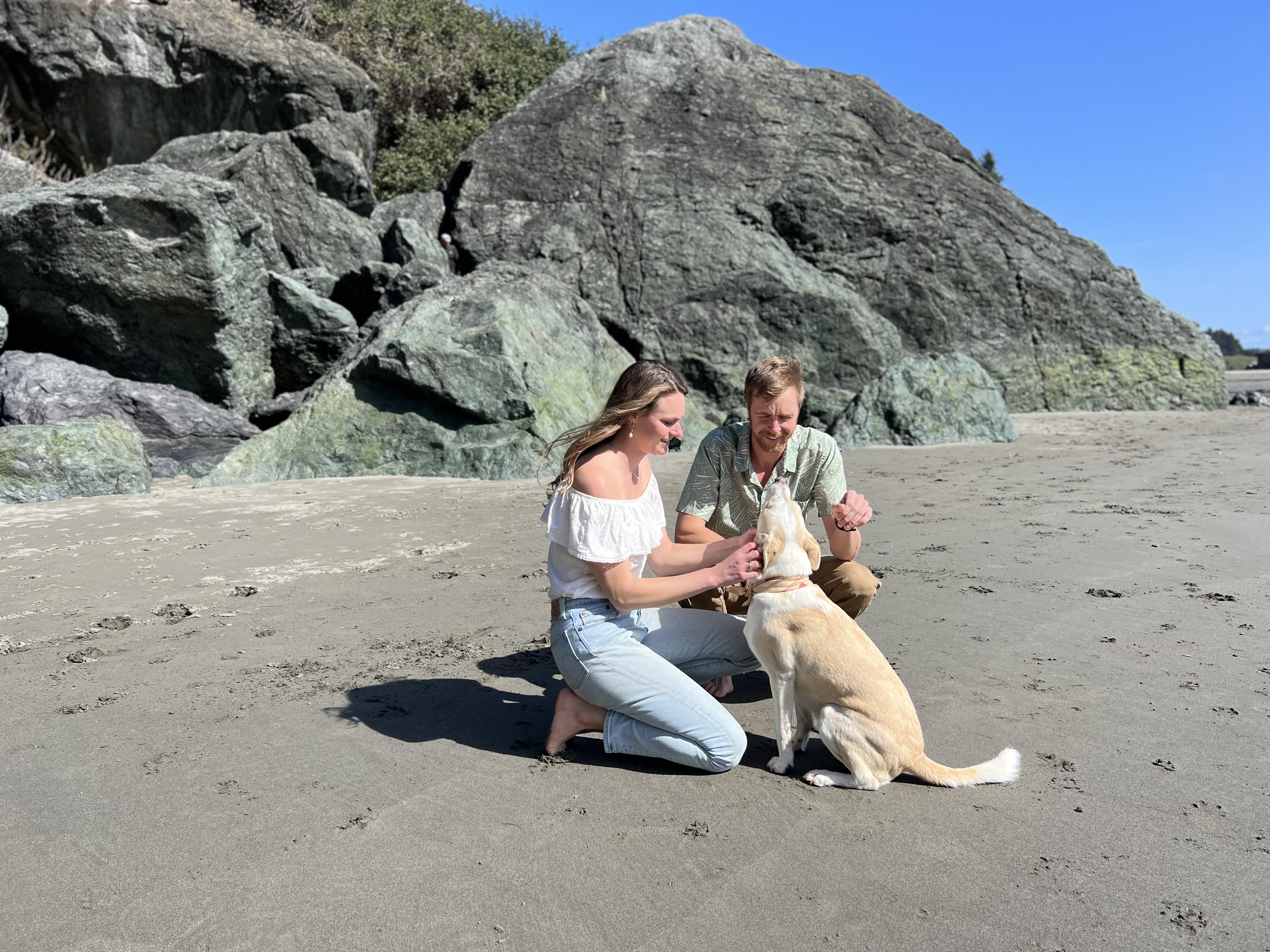 The Wedding Website of Julie Stewart and Matt Drummond