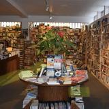 Bearly Used Books