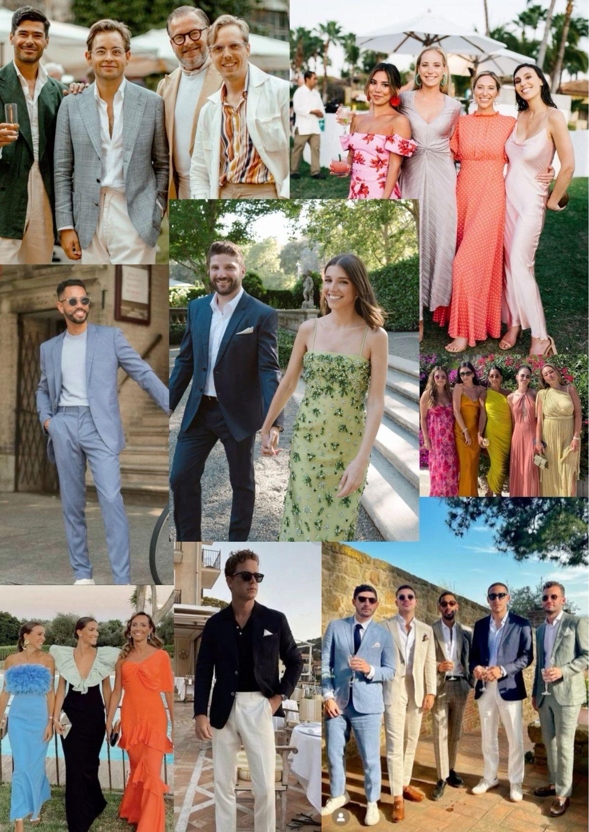 The Wedding Website of Diana Ossa and Cesar Arbeláez