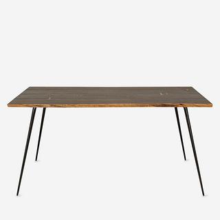 Oak Dining Table