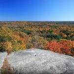 Bradbury Mountain State Park
