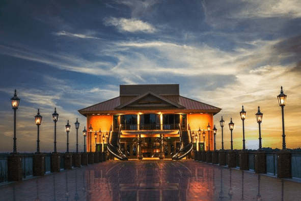 The Wedding Website of Rebekah Meyer and Taylor Krieger