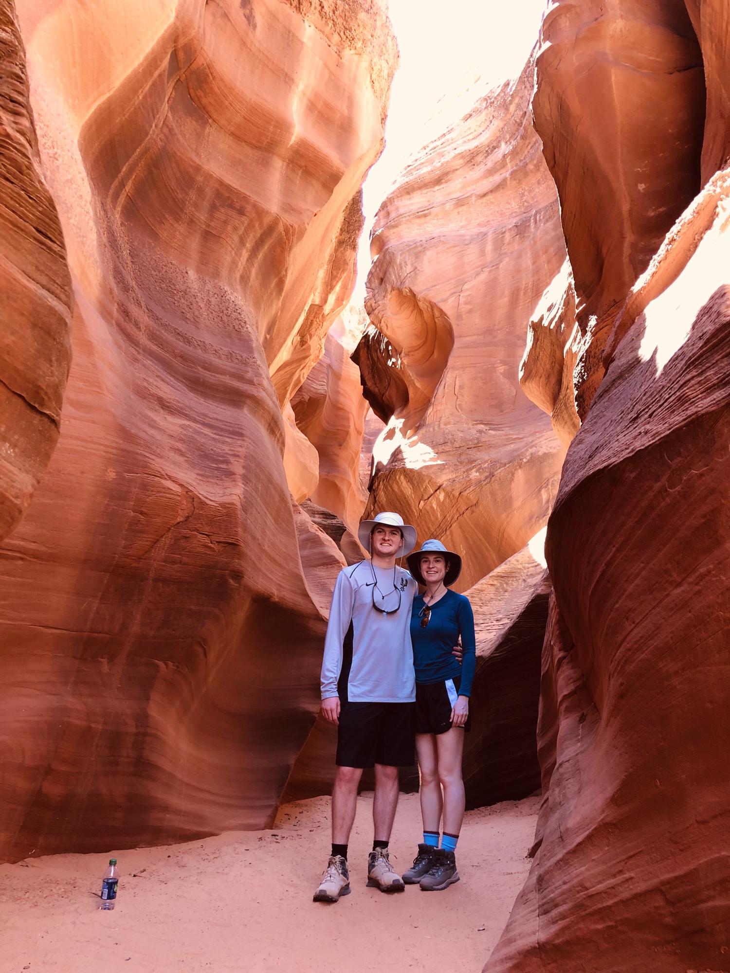 July 2019 - Page, AZ