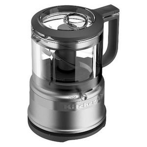 KitchenAid® 3.5 Cup Mini Food Processor - KFC3516