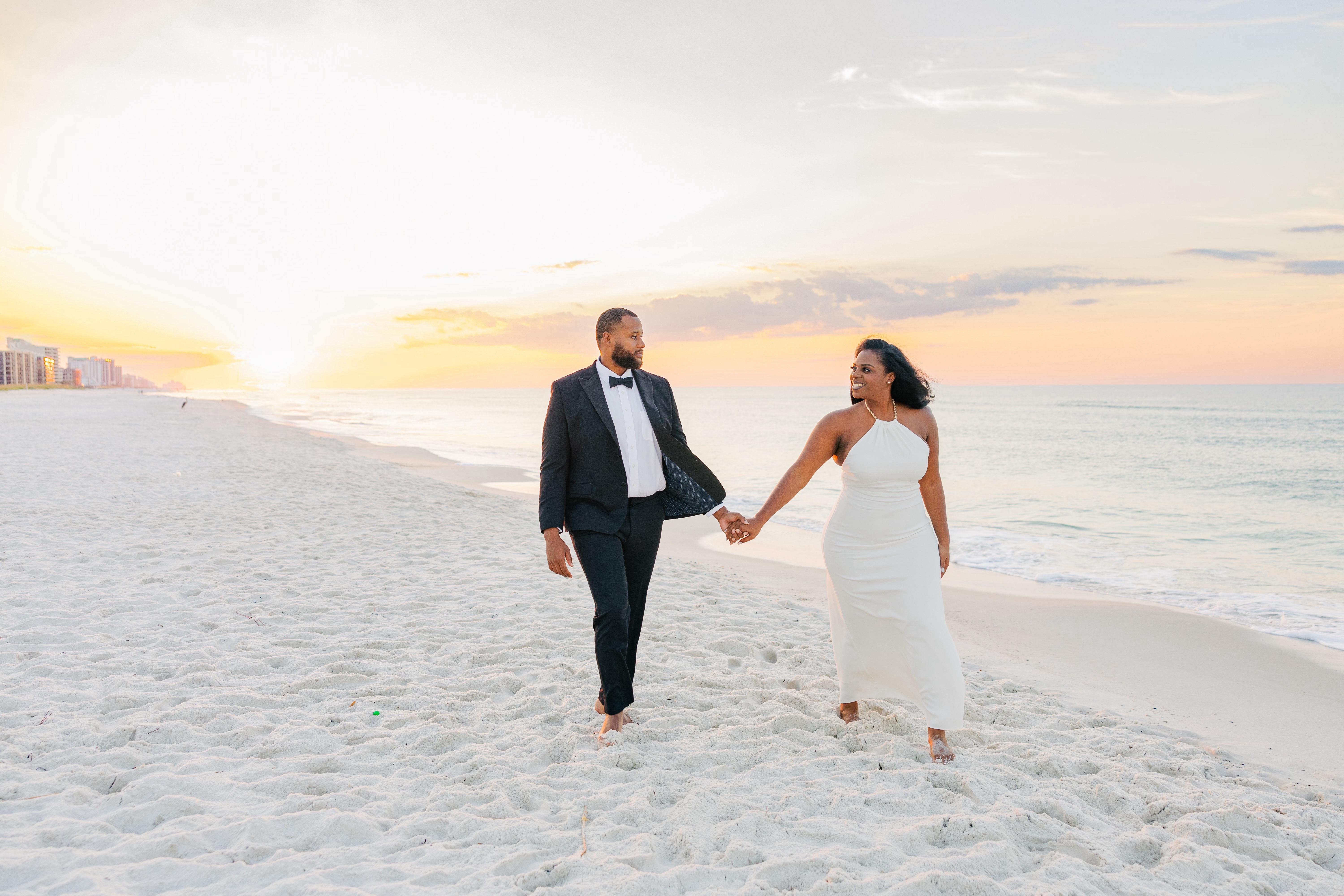 The Wedding Website of Olivia Cook and Travis Howell