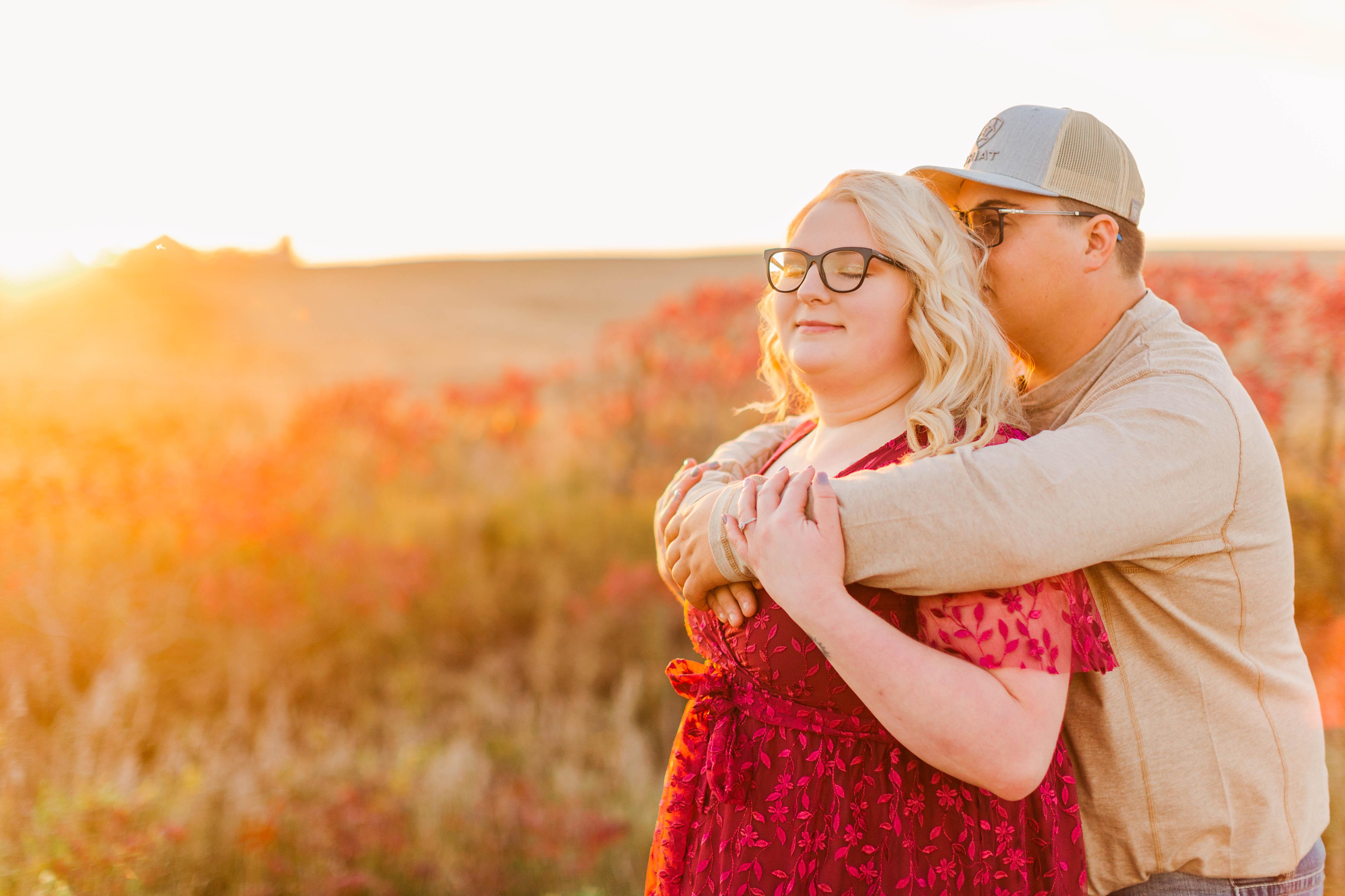 The Wedding Website of Kristynn Brant and Alek Schmidt