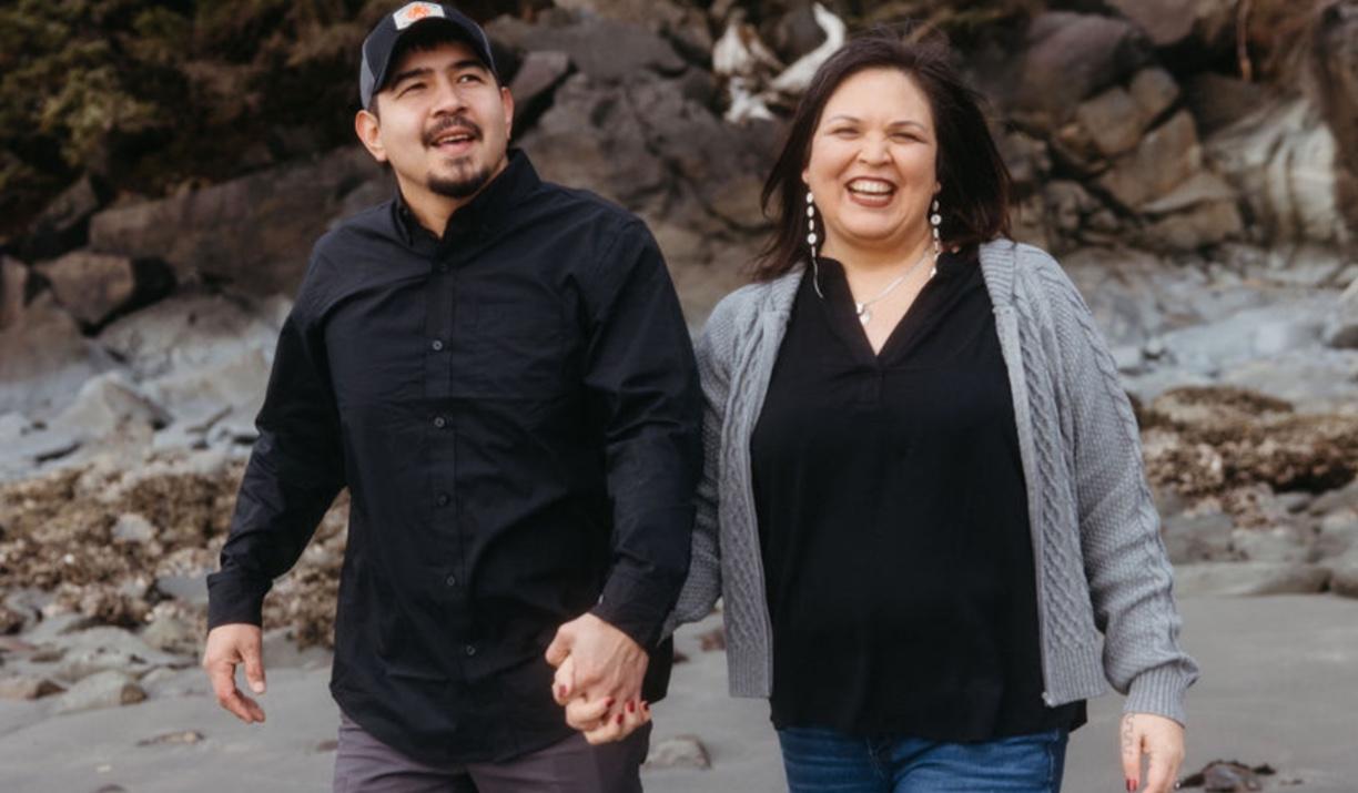The Wedding Website of Heather Powell and Levi Mills