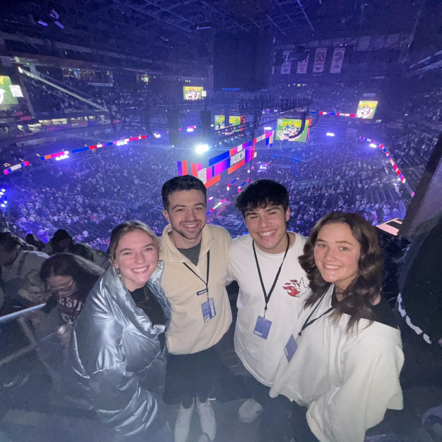 Passion Conf