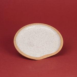 Spoon Rest - Cappuccino