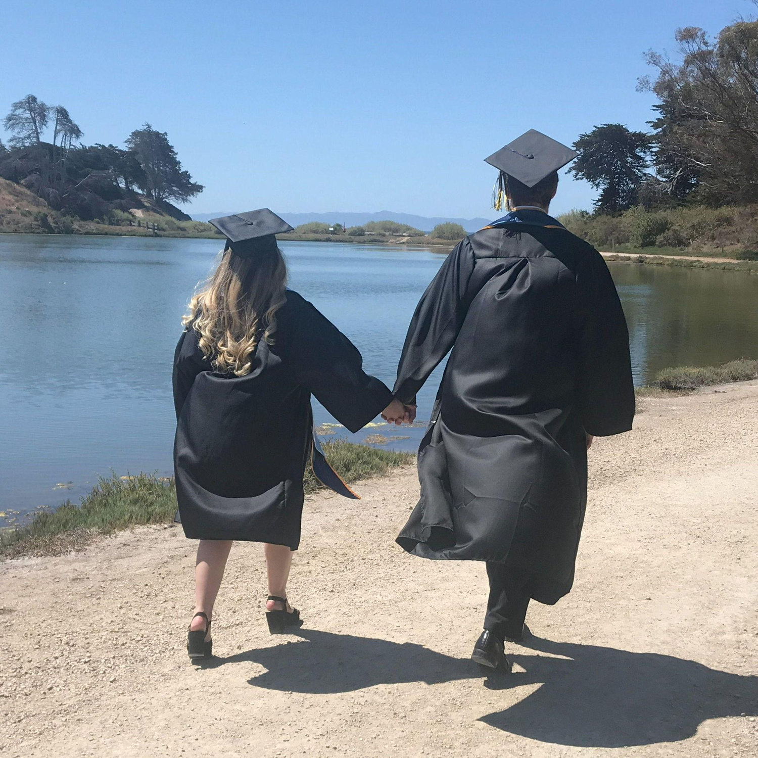 2021 - walking hand-in-hand towards your future