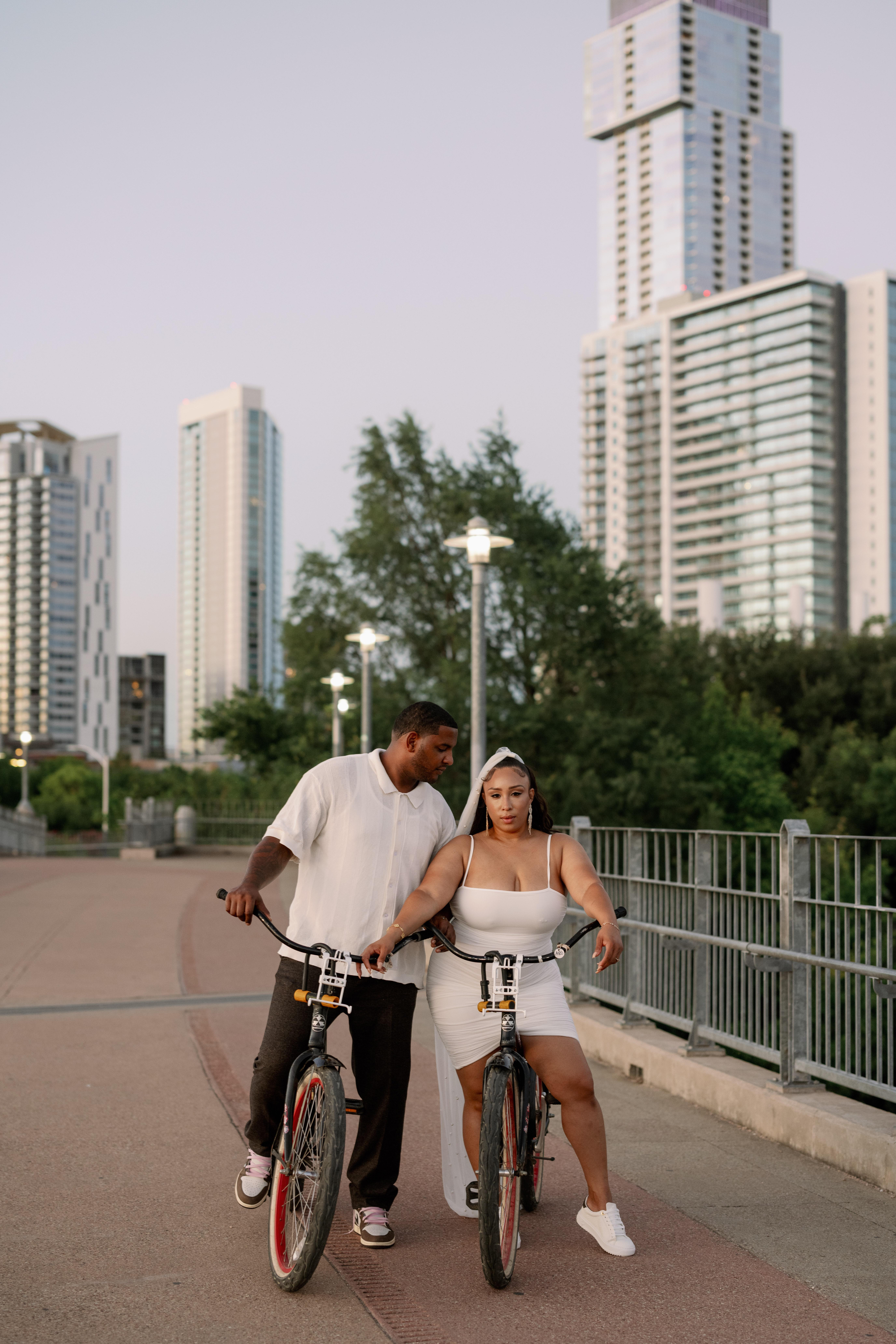 The Wedding Website of Tatiana French and Keith Cooper
