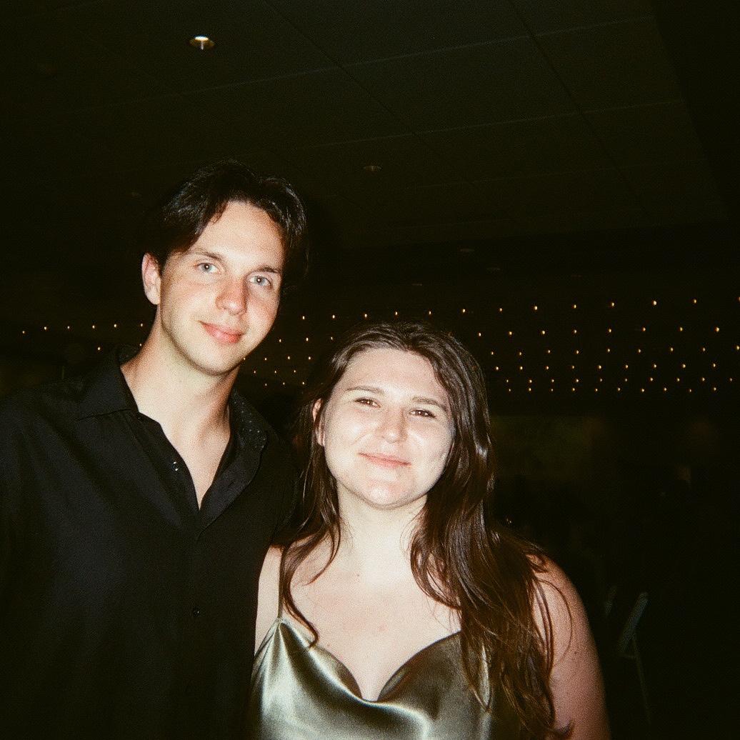 Chantal and Riley‘s wedding