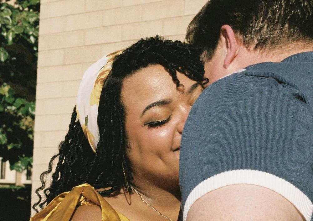 The Wedding Website of Melanie Cohen and Joshua Branch