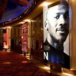 Michael Jordan's Steakhouse