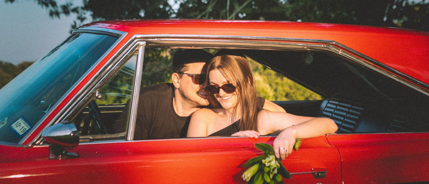 The Wedding Website of Nelle Thomas and Dan Lemaux