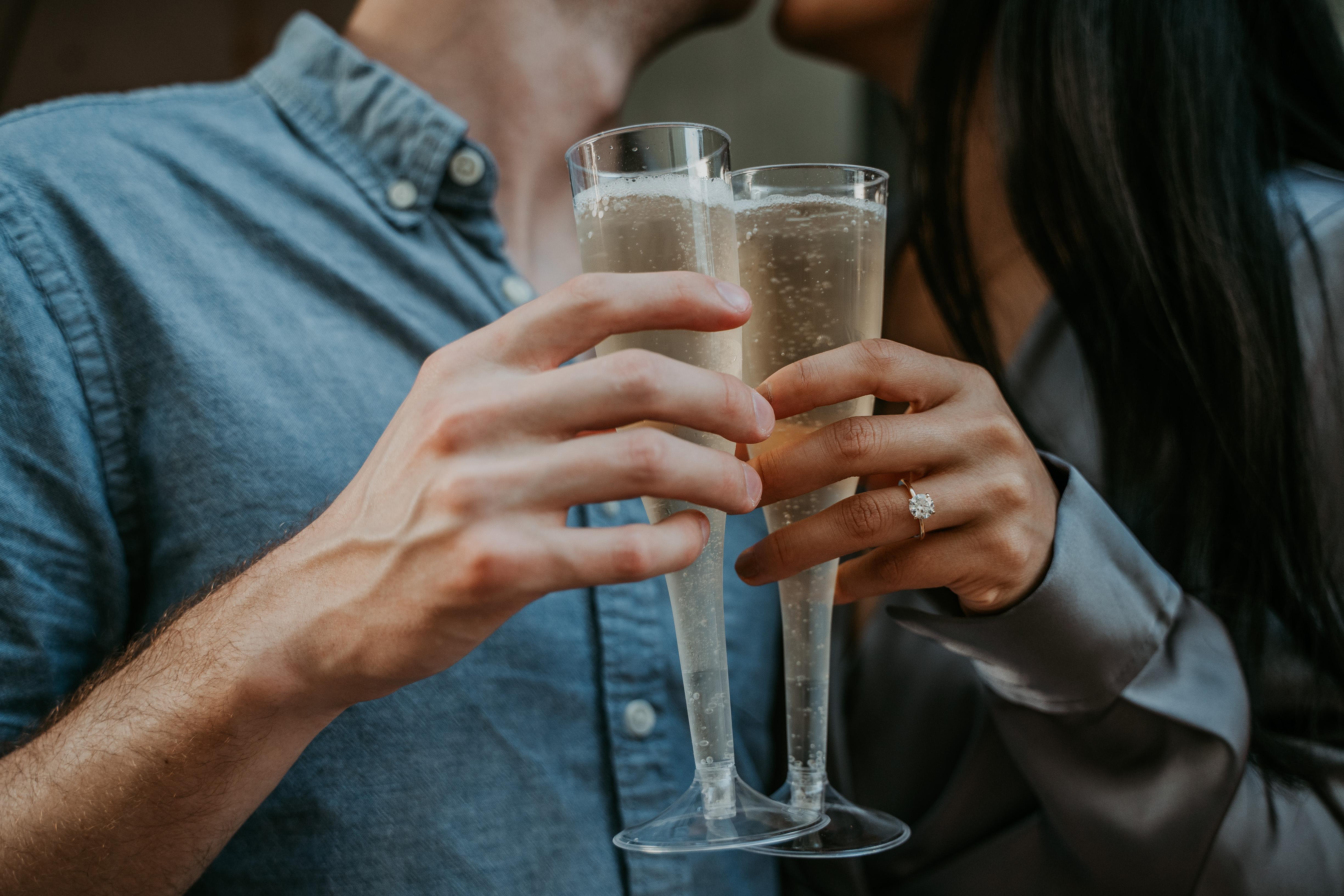 The Wedding Website of Iris Yang and Marshall Strickland