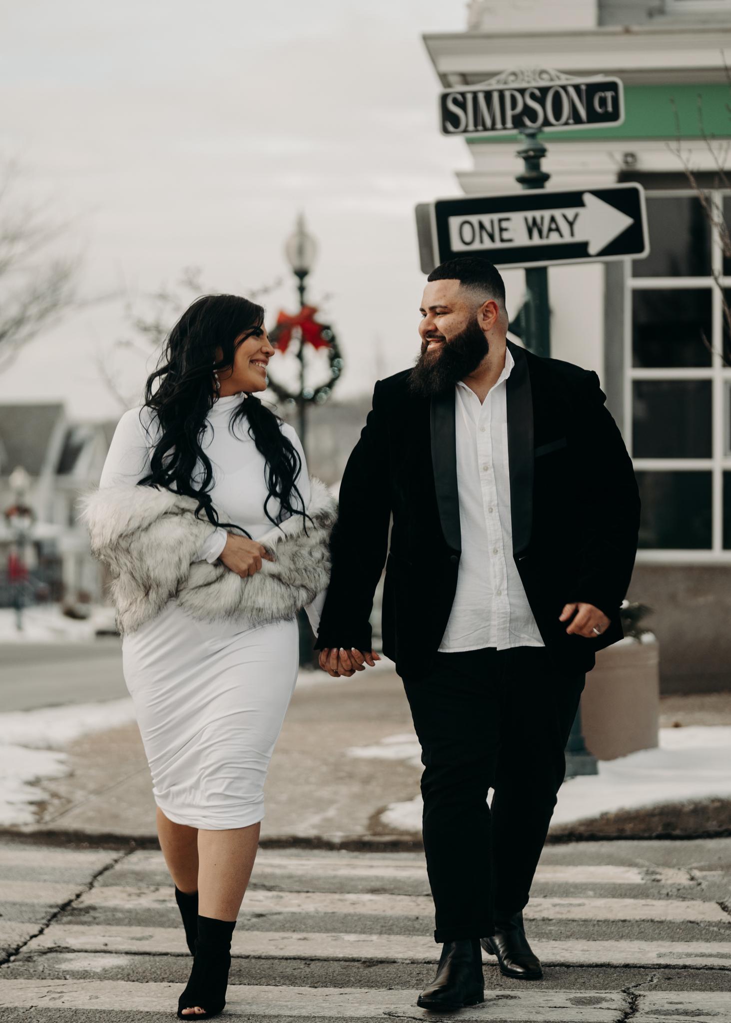 The Wedding Website of Hector Valenzuela and Gabrielle Rivera