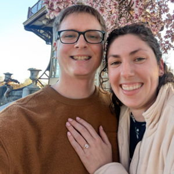 Our newlywed fund