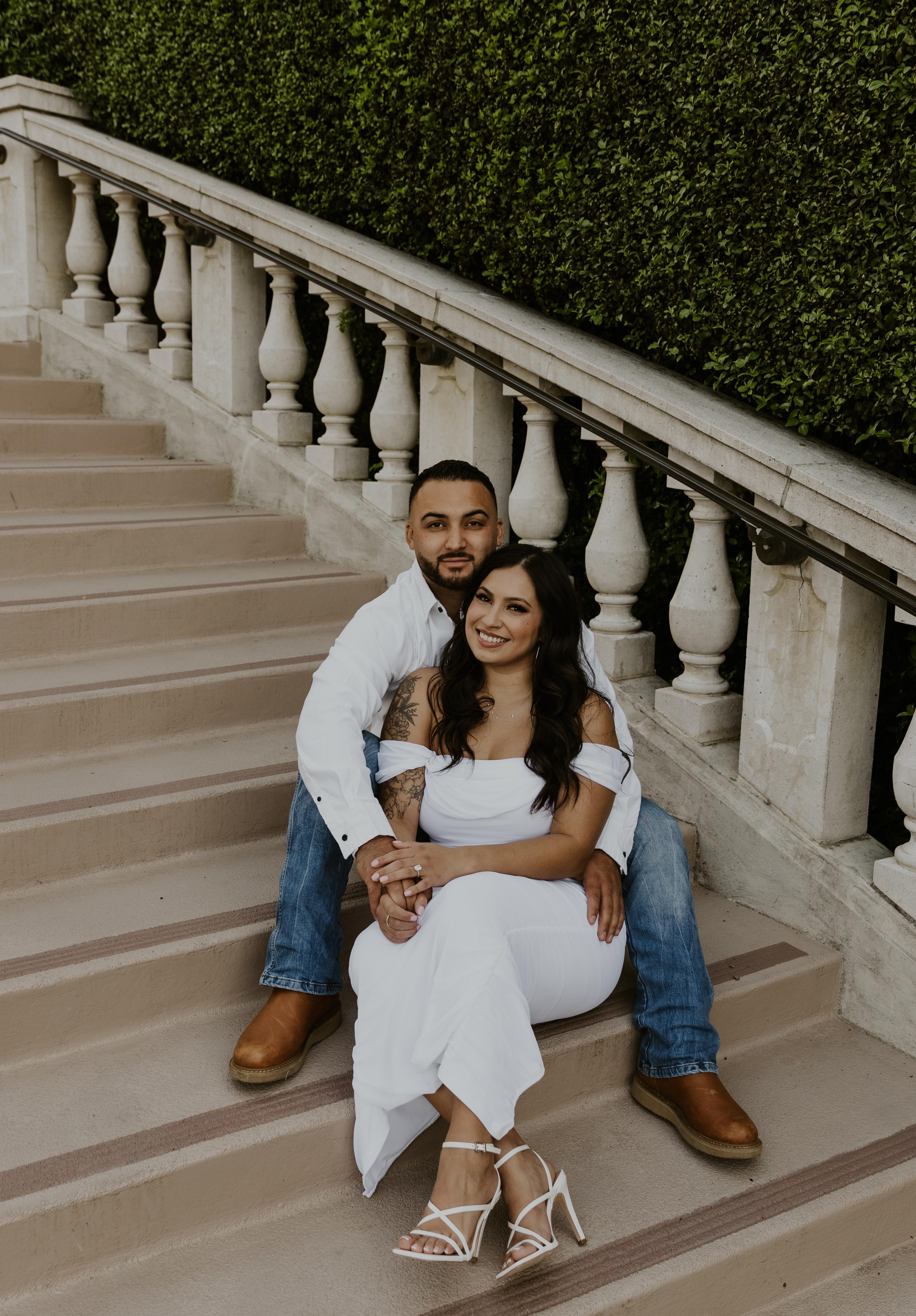 The Wedding Website of Mireya Palacios and Daniel Pardo