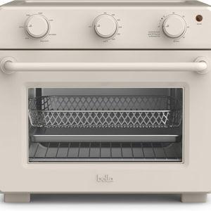 Bella Air Fry Toaster Oven