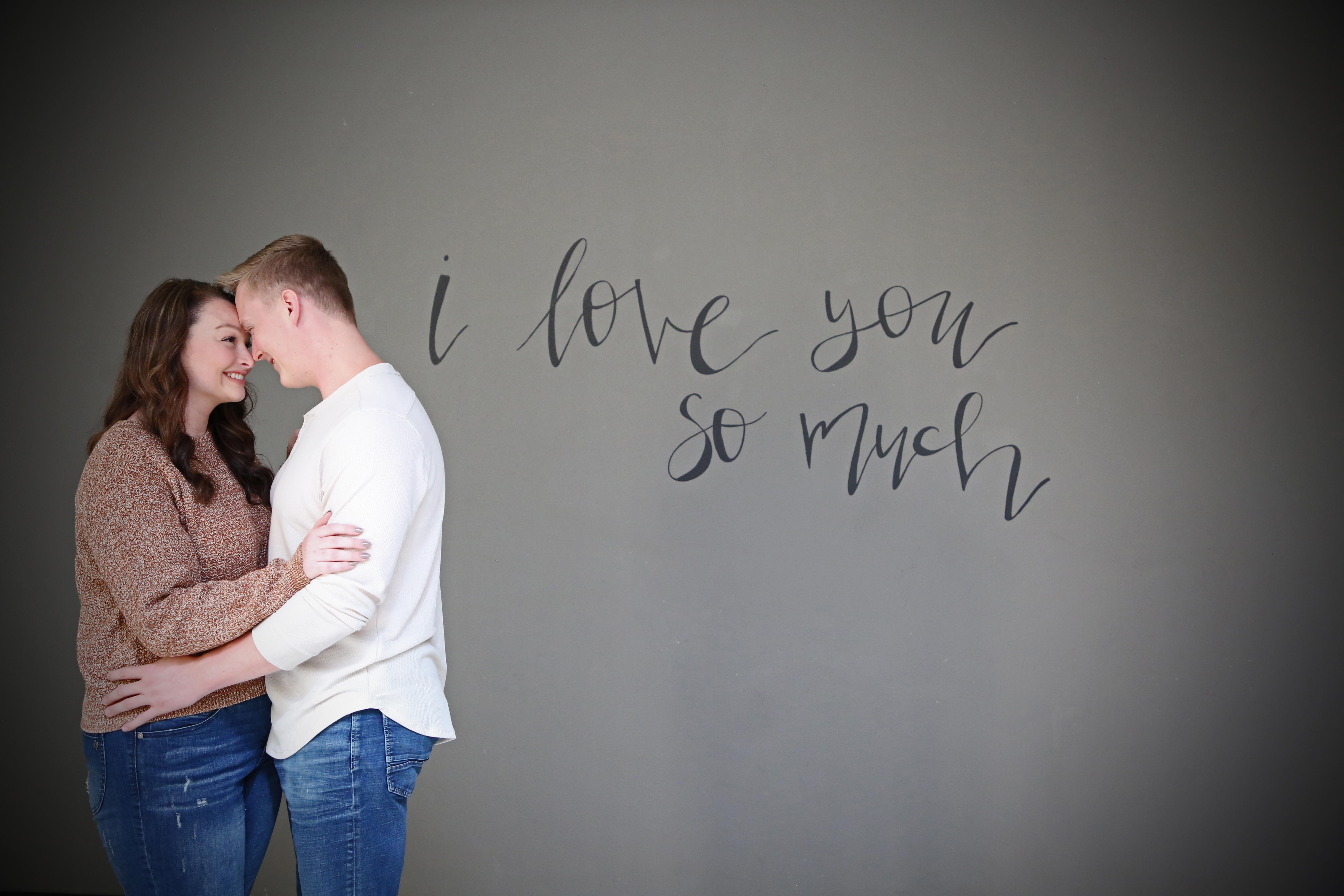 The Wedding Website of Erin Friedland and Jack Gaulrapp
