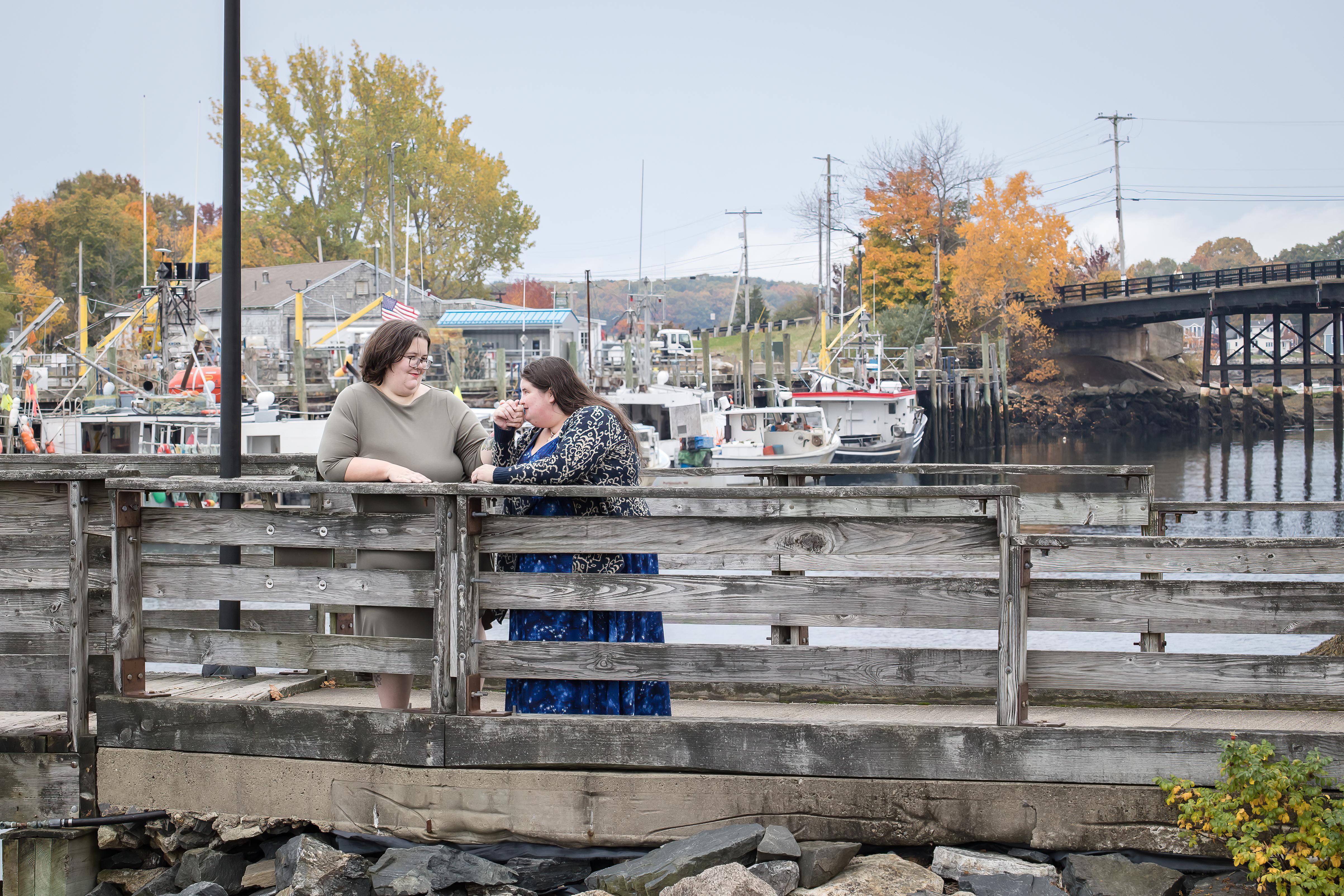 The Wedding Website of Stephanie Callan and Ashlyn Ford