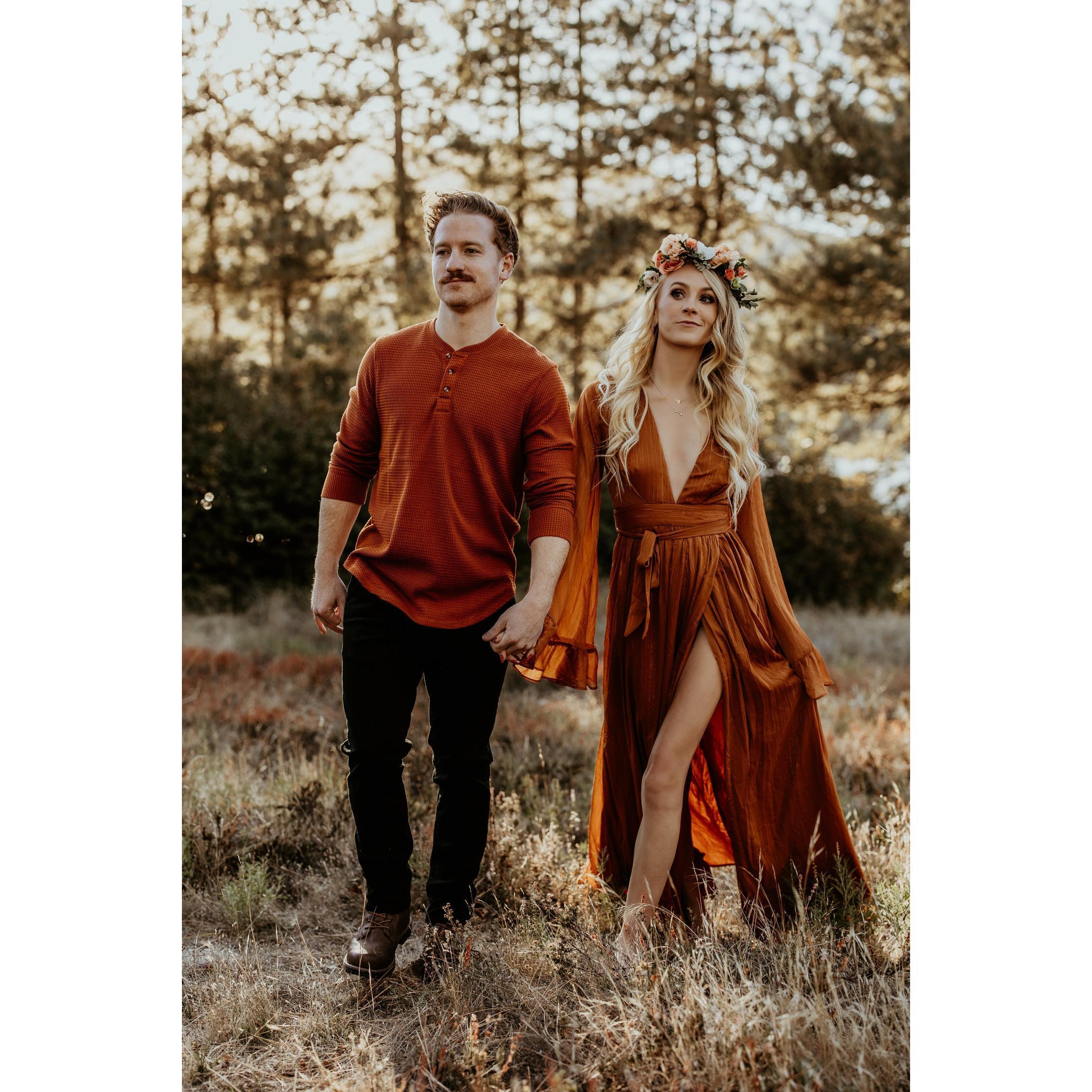 Who do we think we are?
