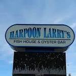 Harpoon Larry's Fish House & Oyster Bar