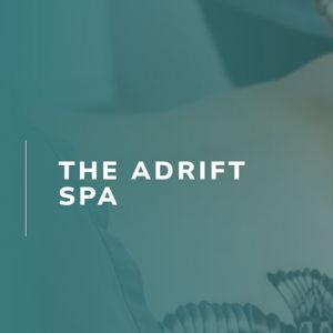 Spa Day for 2 At Adrift