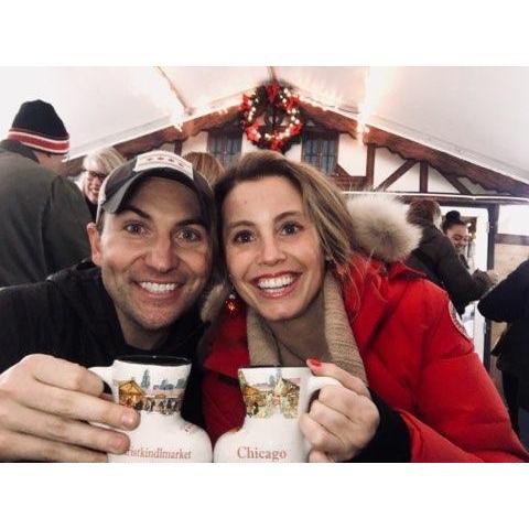 Christkindlmarket 2019