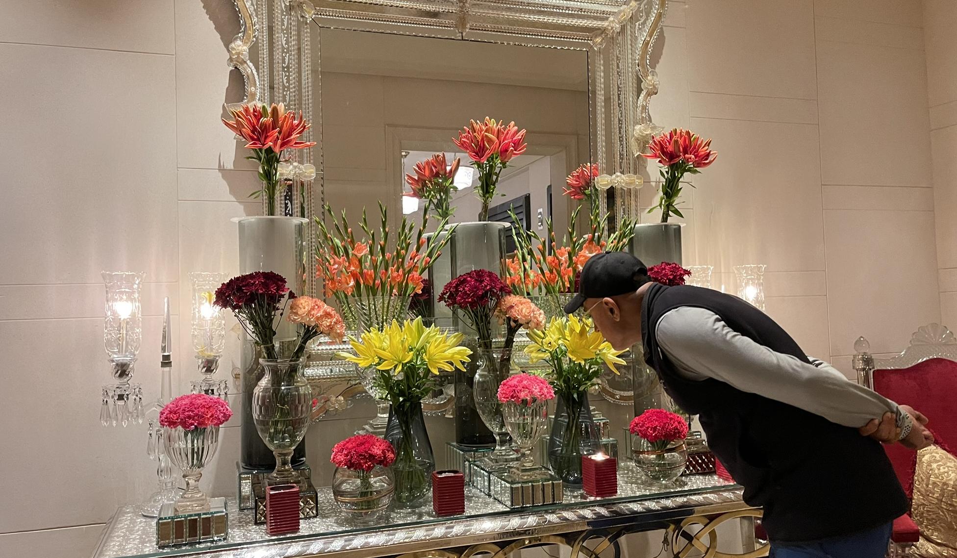 The Wedding Website of Viral Shah and A. anand