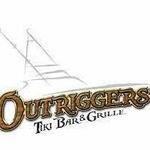 Outriggers Tiki Bar & Grille