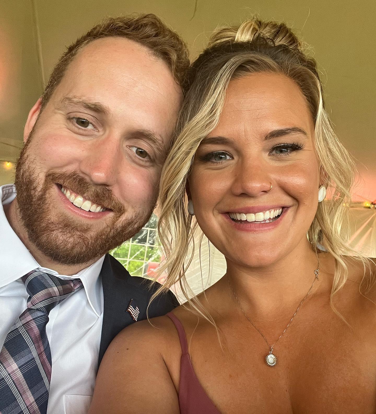 The Wedding Website of Heather Magnan and Nick Shea