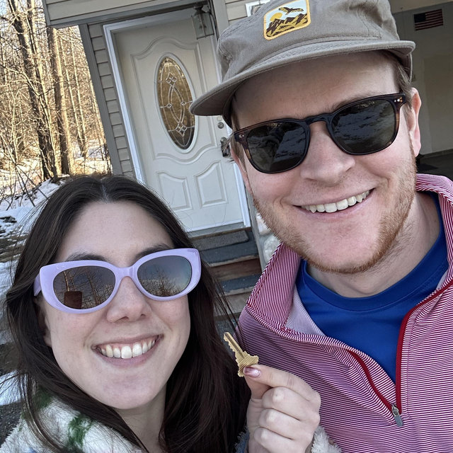 Home improvement fund (Venmo)