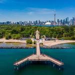 Centre Island Ferry