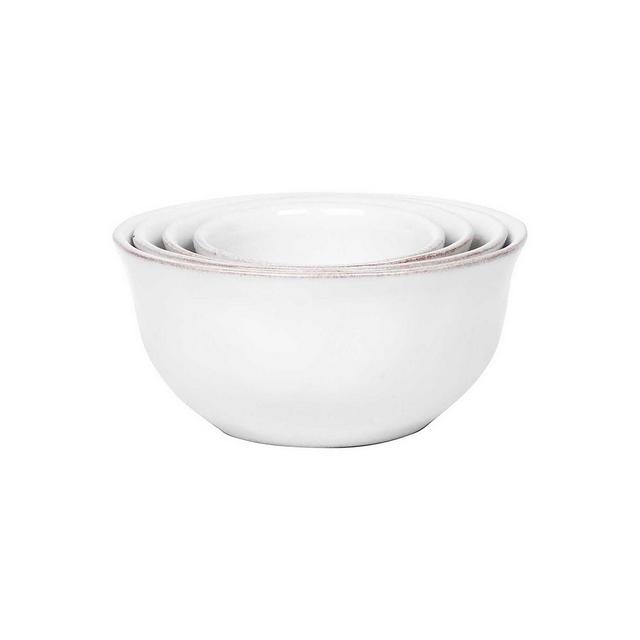 Puro Nesting Prep Bowl Set of 4