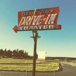 Blue Fox Drive-In Theatre